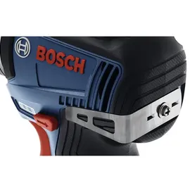 Bosch GSR 12V-35 FC Professional inkl. 2 x 3 Ah + L-Boxx 06019H3000