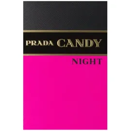 Prada Candy Night Eau de Parfum 80 ml