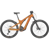 Scott Strike eRIDE 910 EVO Orange Modell 2024