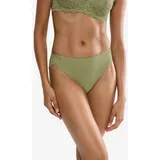 Triumph Amourette Tai Slip 44 Gold/Grün