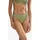Triumph Amourette Tai Slip 44 Gold/Grün