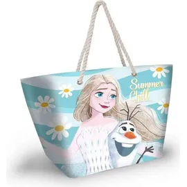 Disney Die Eiskönigin 2 (Frozen Chill, oficjalny produkt, ładny i funkcjonalny