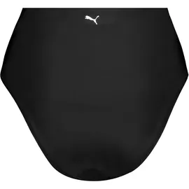 Puma Bikini-Hosen Damen Schwarz XS