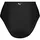 Puma Bikini-Hosen Damen Schwarz XS