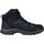 Mc Kinley Discover III Herren Mid Herren Navy Dark/Navy Dark 46