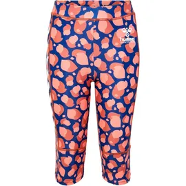 hummel hmlLUCIA Badehose Blau 116