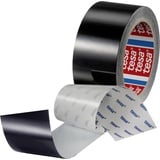 Tesa ANTI-SCRATCH 60960-00000-00 Bodenmarkierungsband tesa® Schwarz (L x B) 20m x 50mm 1St.