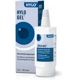 Hylo Gel 10 ml
