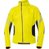 Held Biker Fashion Held WET TOUR, Jacke - Schwarz/Neon-Gelb - XXL