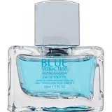 Antonio Banderas Blue Seduction for Women Eau de Toilette