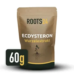 Ecdysteron (Cyanotis arachnoidea) 60g Extrakt