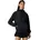 Nike Damen W NSW ESSNTL UV WVN JKT HD Jacke, Black/White,