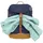 Lässig Big Outdoor Backpack Kinderrucksack 14 Liter Blau