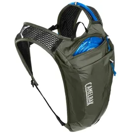 CamelBak Rogue Light 7 2l Trinkrucksack - Dusty Olive - One Size