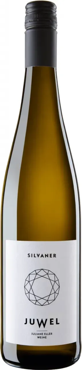 Juliane Eller Silvaner Juwel