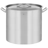 Royal Catering Kochtopf 45 cm rund