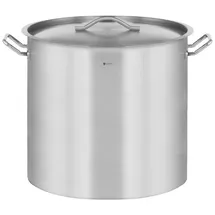 Royal Catering Kochtopf 45 cm rund