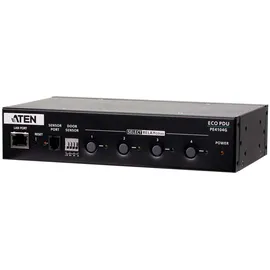 ATEN PE4104G - PDU, 4x IEC C13