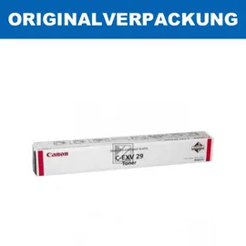 Canon C-EXV29 magenta