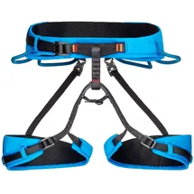 Mammut Ophir 3 Slide 2.0 Klettergurt Glacier Blue/Sapphire
