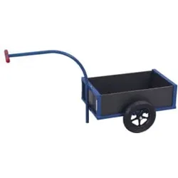 VARIOfit Leichter Handwagen