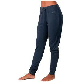 KARI TRAA Kari Pant Regular Dark Navy Blue L