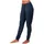 KARI TRAA Kari Pant Regular Dark Navy Blue L