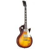 Gibson 1958 Les Paul Standard Reissue VOS Bourbon Burst