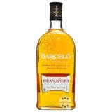 Ron Barceló Gran Añejo 37,5 vol 0,7 l