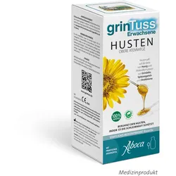 Grintuss Hustensaft