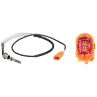Hella Sensor, Abgastemperatur