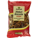 Alnatura Bio Dinkelbrezeln Gebäck 125,0 g