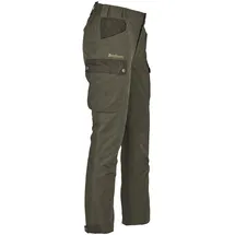 Deerhunter Hose Eagle, tarmac green, 56