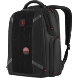 Wenger PlayerOne Rucksack 17.3" schwarz