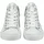 Paul Green Sneaker High Damen Weiß 41