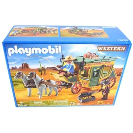 Playmobil Western Westernkutsche 70013