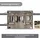 OTTO home Schwebetürenschrank KOLUNA 315 x 229 x 62 cm Grau