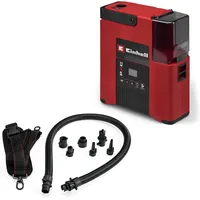 Einhell SUPPERO 18/380