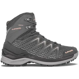 Lowa Innox Pro GTX Mid Damen anthrazit/rose 39,5