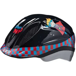 KED Kinderhelm  MEGGY II, Super Neo One Size