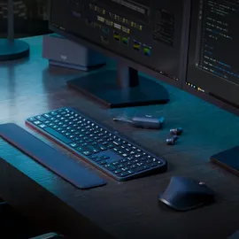 Logitech MX Keys S US