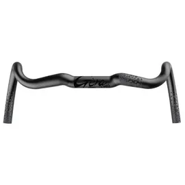 Deda Gera DCR Alu Gravel 460 mm polish on black