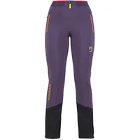Karpos Alagna Plus Evo W Pant grape/granita (013) XL