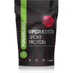 Powerlogy Upgraded Sport Protein Protein Rind 300 g