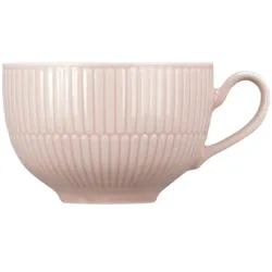 Seltmann Weiden Tasse  Amina , rosa/pink , Porzellan