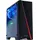 CAPTIVA Gaming-PC R73-854 2023 16 GB RAM 1 TB SSD NVIDIA GeForce RTX 4070 Windows 11 Home