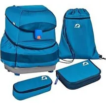 Finkid Buddy 4-tlg. seaport/navy