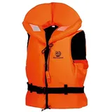 goldenship Marinepool Rettungsweste 100 N, 12402-7 70-90 kg