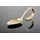 APS Gourmetlöffel CLASSIC 12 cm Edelstahl Gold