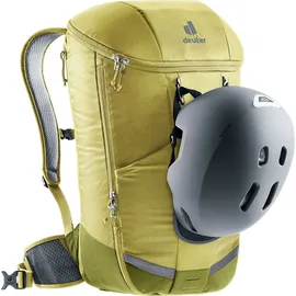 Deuter Rotsoord 25+5 linden-cactus
